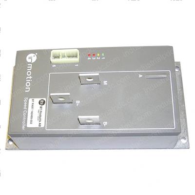 Picture of Transistor Controller