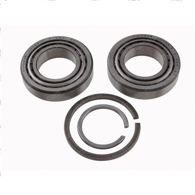 Picture of Bearing - Taper Roller Set