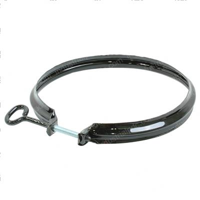 Picture of Clamp, Air Cleaner Assy, Housi