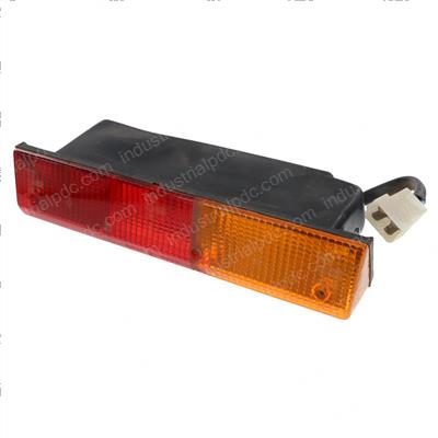 Picture of Tail Lamp
