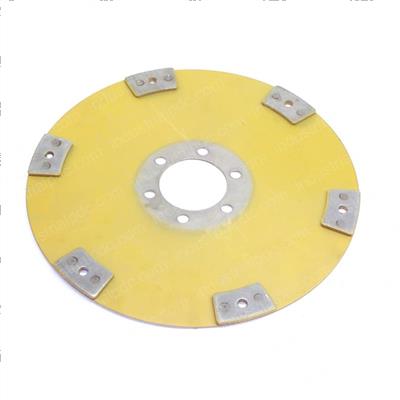 Picture of Plate - Input