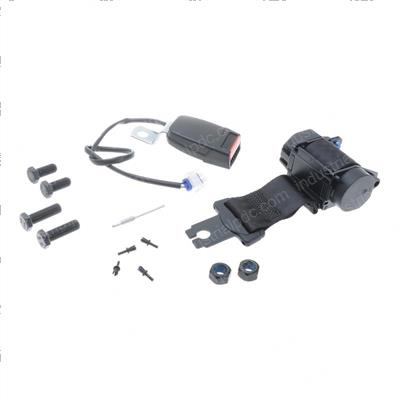 Picture of Belt - Seat Retractable
