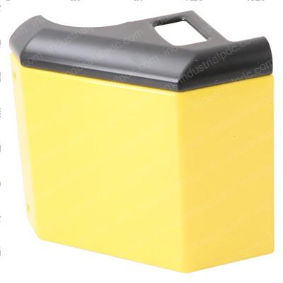 Picture of Door Assembly Rh Yellow