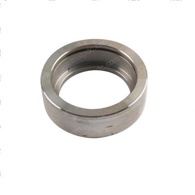 Picture of Roller - Steel Round