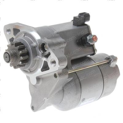 Picture of Assy  Starter