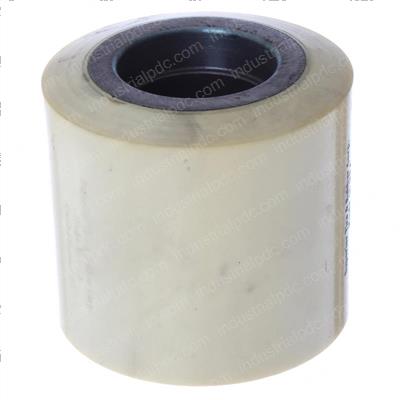 Picture of Wheel - Poly 4.00 X 3.875 Lw
