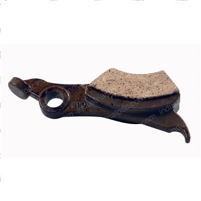 Picture of Pad - Brake