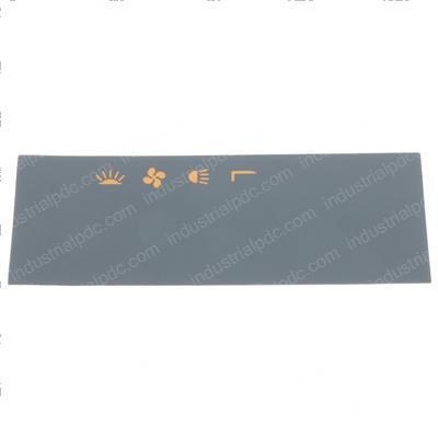 Picture of Decal - Overlay Switch