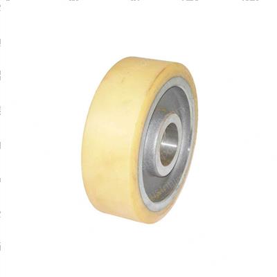 Picture of Wheel - for Brake