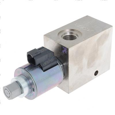 Picture of Valve Interlock Main