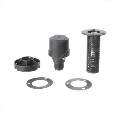 Picture of Hydraulic Filler/Breather
