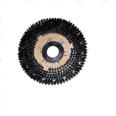 Picture of Brush - 14 in .050/80 Grit