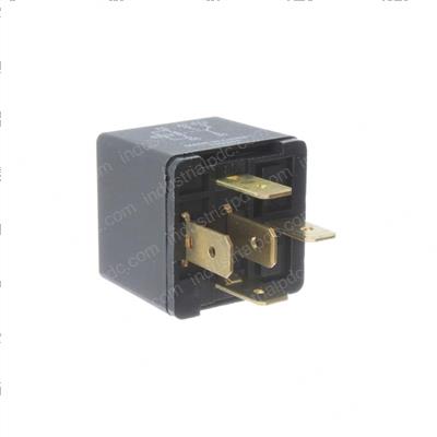 Picture of Relay Engine Power