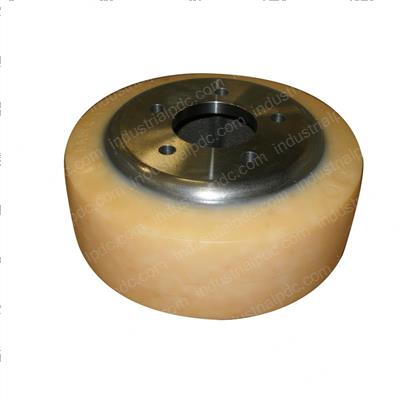 Picture of Wheel - Poly