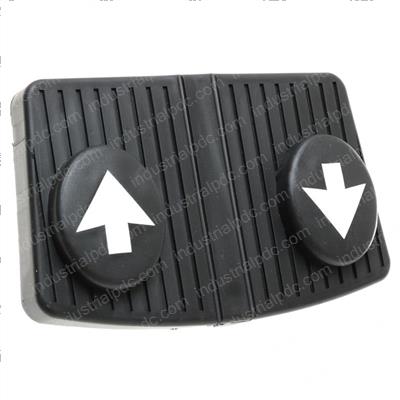 Picture of F/R Pedal Pad