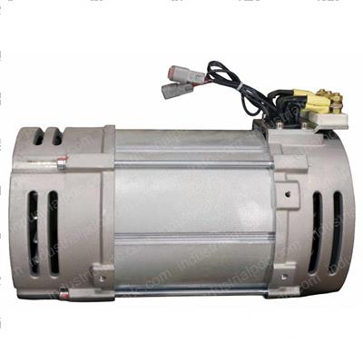 Picture of Motor - Electric