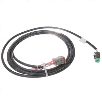 Picture of Harness Load Backrest