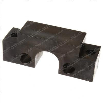 Picture of Rubber Lined Hose Clamp