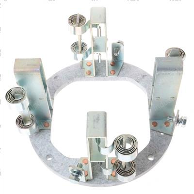 Picture of Holder Assembly - Pump Mo