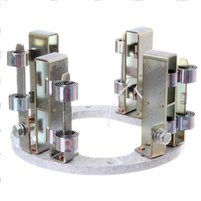 Picture of Holder Assembly - Pump Mo