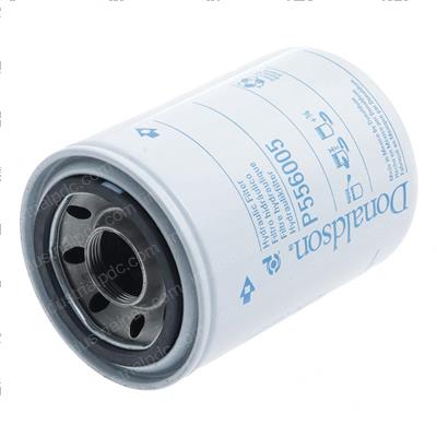 Picture of Filter - Oil