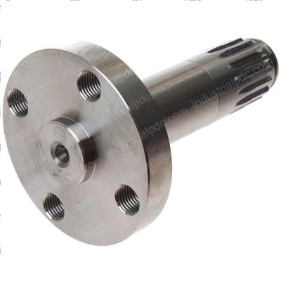 Picture of Wheel Shaft