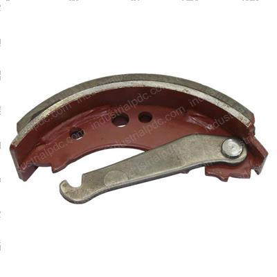 Picture of Brake Shoe W/ Lever