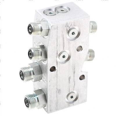 Picture of Manifold Assembly