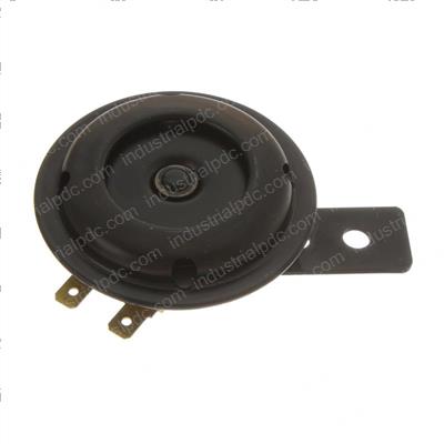 Picture of Horn - 12v 106 Db 2.6 Diameter
