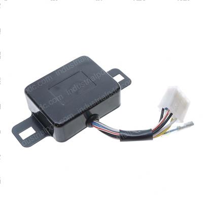 Picture of Regulator