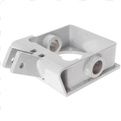 Picture of Weld - Mount Wheel Motor