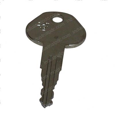 Picture of Key - Ignition