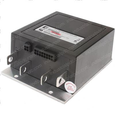 Picture of Controller - Transistor