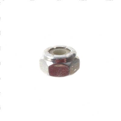 Picture of Nut-Hex-Lk-Ins-Zp-#10-24