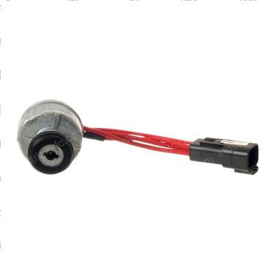 Picture of Switch - Key Assembly