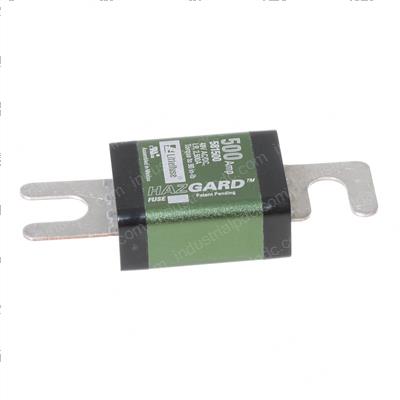 Picture of Fuse 500a