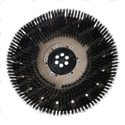 Picture of Brush - 17 in .028 Nylon