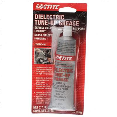 Picture of Dielectric Grease 2.7 Oz