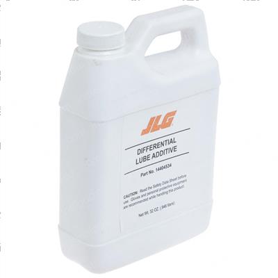 Picture of Lubrizol #6178 32 Oz Bottle