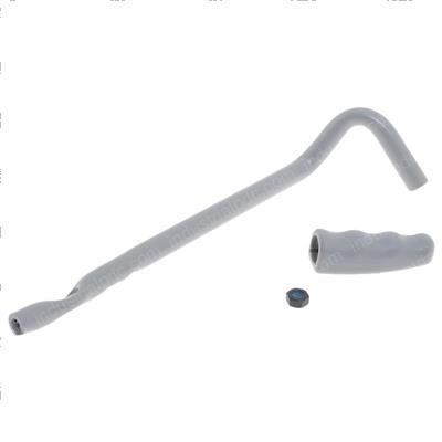 Picture of Slide Rail Adj.lever Cpl.