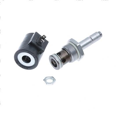 Picture of Valve Proportional Solenoid