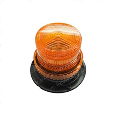Picture of Flashing Amber Light Assembly