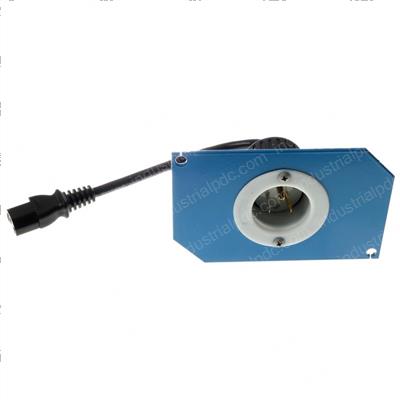 Picture of Recessed Side Plug Assy  Gs
