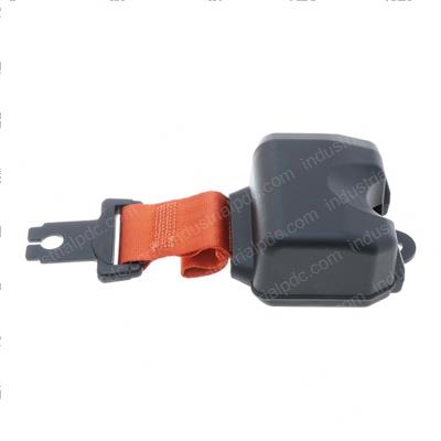 Picture of Seatbelt - 60" Orange,hard
