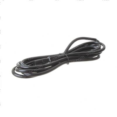 Picture of Power Cord- Iec 320- 115 in