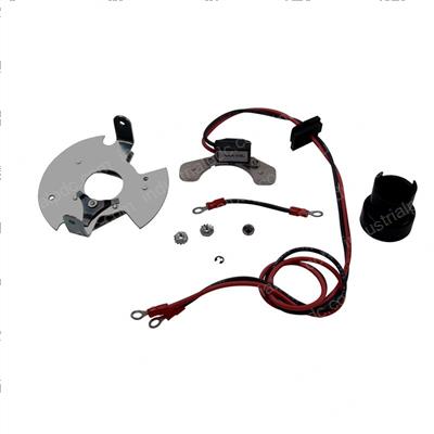 Picture of Ignitor Kit