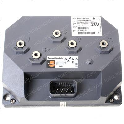 Picture of Module Steer Control