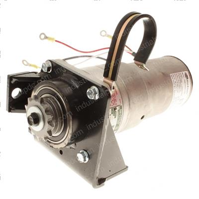 Picture of Steer Motor Asm