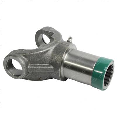 Picture of Yoke, Drive Shaft, Front