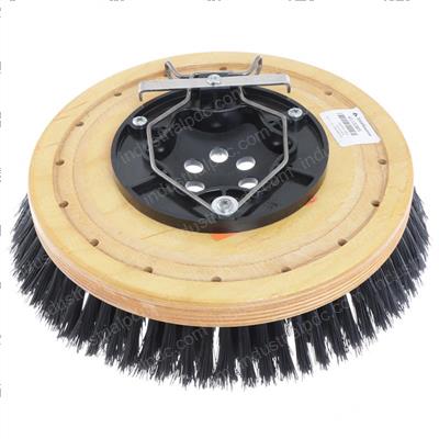 Picture of Sweeper Brus